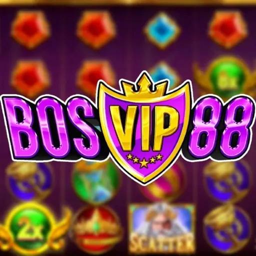 BOSVIP88 - Menjadi Raja Tycoon di Dunia Virtual