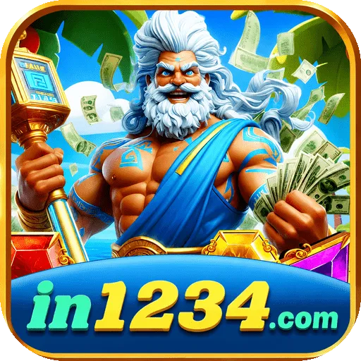 IN1234 - Pertarungan Seru di Dunia Aksi
