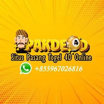 PAKDE4D - Balapan Motor yang Seru dan Menantang