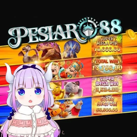 PESIAR88 - Petualangan Seru Dalam Game Action