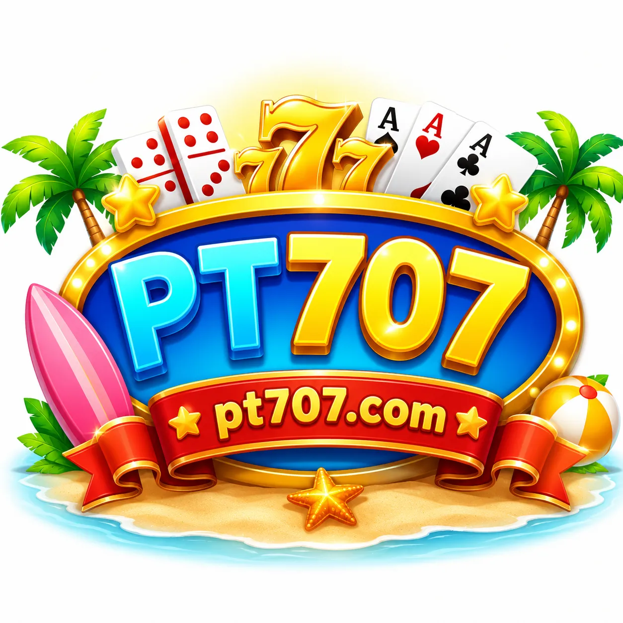 PT707 - Permainan Mahjong Seru dan Menantang