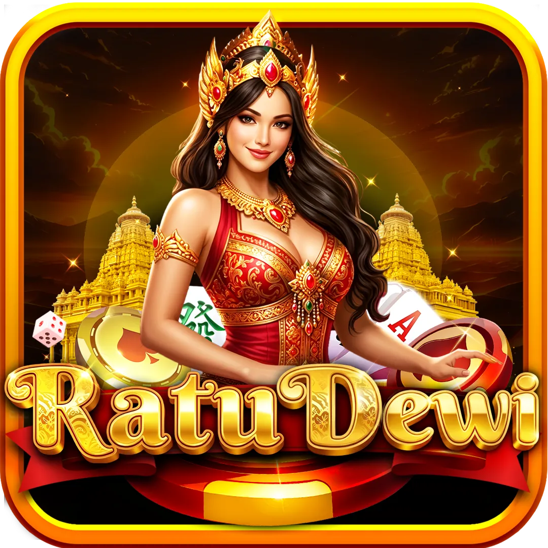 RATUDEWI - Petualangan Epik dalam Dunia MMORPG